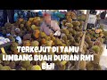 Durian RM1 Saja di tamu Limbang 😅