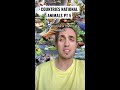 countries national animals pt 5