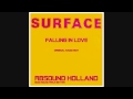 surface falling in love hqsound original radio edit