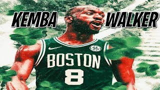 Kemba Walker Mix - HOT | (Celtics Hypeᴴᴰ)