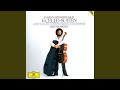 J.S. Bach: Suite for Solo Cello No. 2 in D Minor, BWV 1008 - V. Menuet I-II