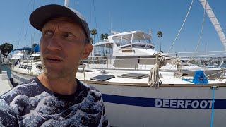 Is Deerfoot 68 Our New Boat? - Ep. 174 RAN Sailing