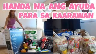 HINAKOT  NA NILA ANG MGA GAMIT NAMIN  | DUMPSTER DIVING IN FINLAND | THAI-FINNISH