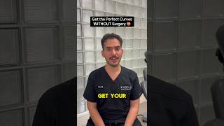 Non-Surgical BBL NYC #bblrecovery #nycbbl #njbbl #bestbbl #brazilianbuttlift #fillersandbotox #botox