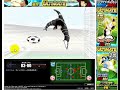 captain tsubasa game 雷獣シュート