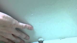 Comic Book Cabinet HON modifications 3