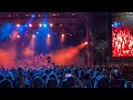 Paradise Lost - Faith Divides Us Death Unites Us ( live Rockstadt Extreme Fest 2024 )