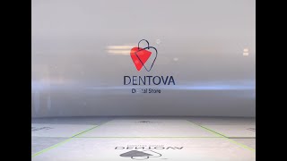 Dentova intro by imprint eg