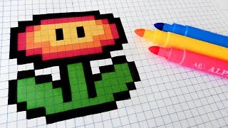 Comment Dessiner Une Raie Pixel Art