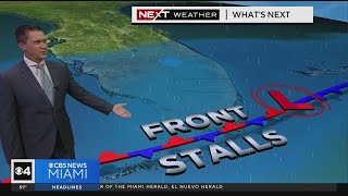Miami Weather forecast for Thursday 10/5/2023 12PM