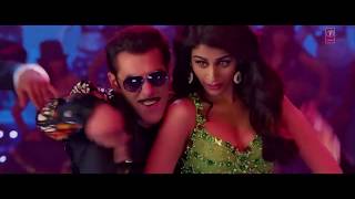 Munna Badnaam Hua full video Dabangg 3   Salman Khan  Badshah, Vikram