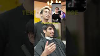 Indian Nerd Spends $125 for this Haircut 😳