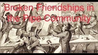 YTPC- My First Broken Friendships in the YTPC. Is McClelland worth fighting over?