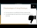 The Prototype Design Pattern