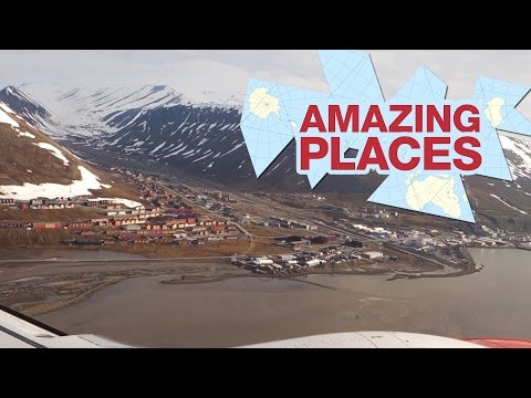 How To Visit Svalbard How To Visit Svalbard