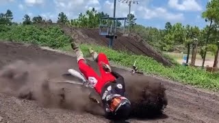 BRUTAL Motocross Fails / Crashes Ep.3