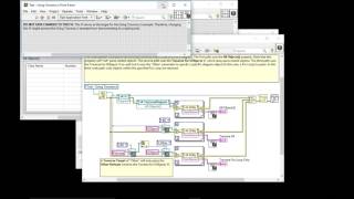Step 2b: VI Scripting Examples