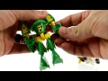 video review of the transformers generations autobot cosmos and payload