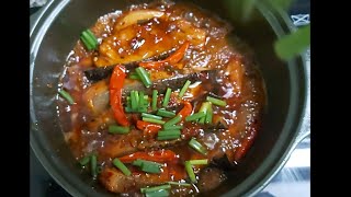 Món Cá Hồi Kho Tiêu Theo Cách Này Cực Kỳ Ngon