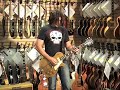 1953 gibson les paul goldtop 00720