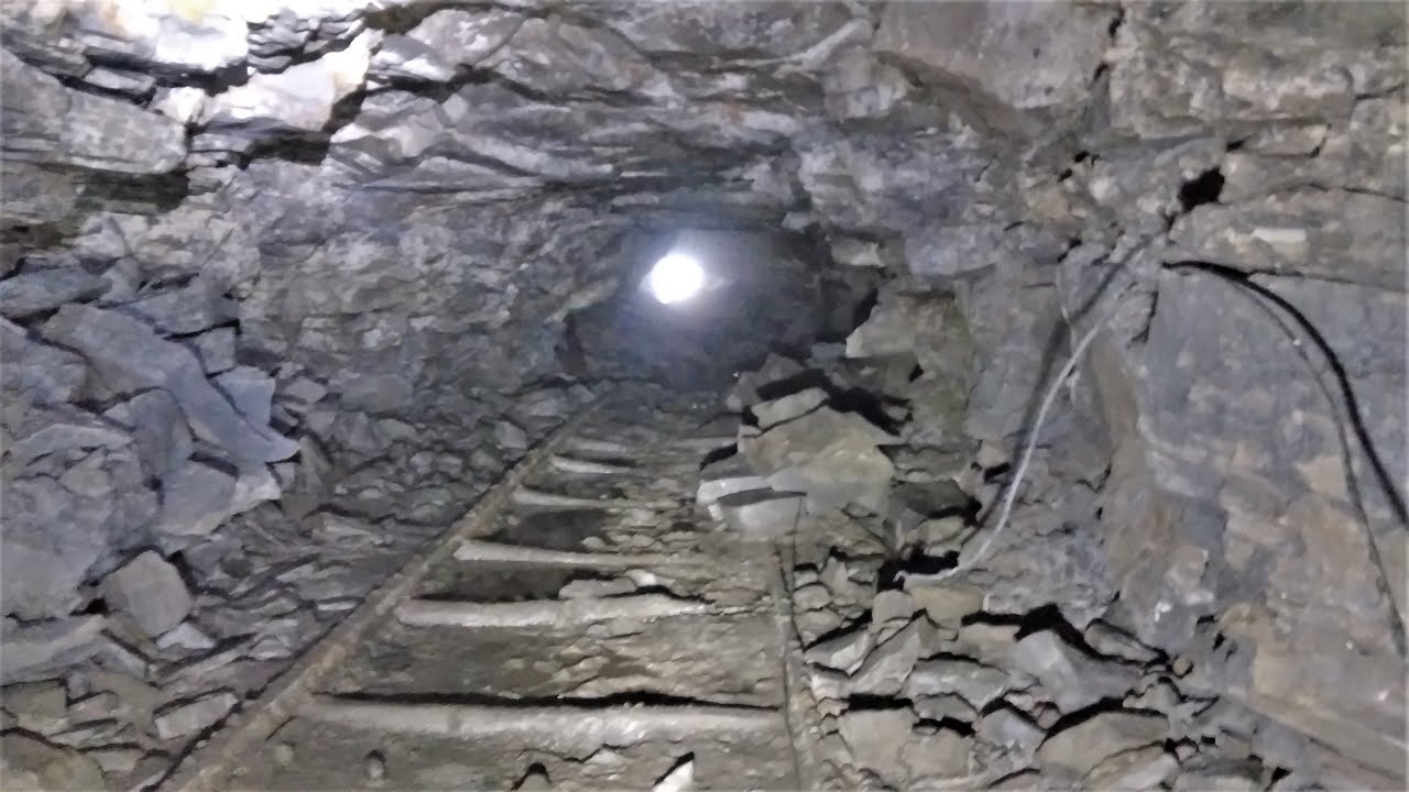 River View Coal Mines Part 1 Youtube
