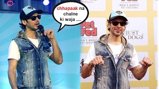 SHOCKING! Reaction from Dino Morea on Chhapaak JNU controversy