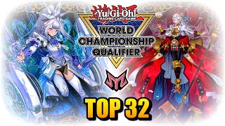 WCQ Italian Open **Top 32** Maliss Deck Profile ft. Davide Vallero