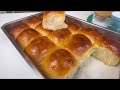 irresistibly soft u0026 fluffy buns easy step by step recipe for perfect buns every time