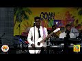 GOA DAY 2024 IN SWINDON | The 7Notes Band