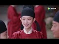 ซีรีส์จีน ช่วงเวลาดีๆ ที่มีแต่รัก royal rumours พากย์ไทย ep.17 full hd wetv