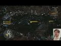 【mhw実況】瘴気の谷の探索とラドバルキン戦！　　　　　　　　　　　　　　 初心者 　 ゲーム実況 　＃モンハン