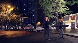 【不要音乐】戴屿农《那些爱过的事 》「有很多的擦肩而过，失落难过，幸好，我们爱过。」