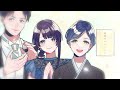 キラキラ／honeyworks feat.ハコニワリリィ アニメ「結婚するって、本当ですか」opテーマ 【music video】