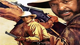 The Wicked Land | Full HD Western Movie | Action-Packed Cowboy Adventure in English