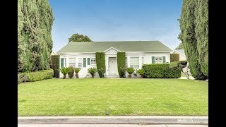 7521 2nd St., Downey