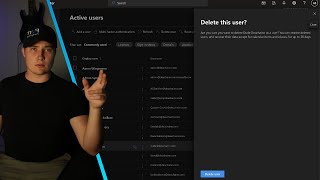 How to Delete a User in Microsoft 365 Admin Center (Step-by-Step Guide)