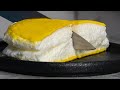 1 Ingredient Egg Recipe for Beginners! (Homemade Soufflé Fried Eggs/Omelette)