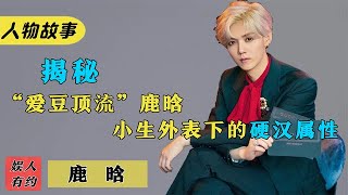 LUHAN: Recognized as a master in Beijing, let the Korean program group apologize face to face