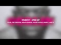 window - tyler, the creator, domo genesis, frank ocean, hodgy, mike g (sped up)