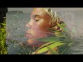 edapollo - Say Nothing (Visualiser)
