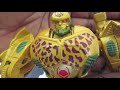 tf review 024 titanium bm cheetor