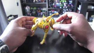 TF Review 024 - Titanium BM Cheetor