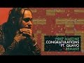 Making a Beat: Post Malone - Congratulations ft. Quavo (Remake)