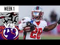 Tampa Bay Bandits vs Pittsburgh Maulers | USFL Week 1 Highlights