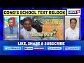 karnataka news bjp mla dr ashwath narayan on karnataka textbook row english news news18