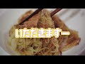 ホットサンドで【カリっ】焼きそばやいてみた｜hot sandwich cooker yakisoba