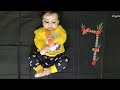 v10 baby video baby monthly photoshoot📷 part 2 photoshoot ideas💡 photoshoot at home 🏡 newvlog