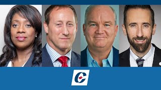Federal Conservative Leadership Debate | Power & Politics