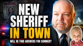 Summer Wells Case: NEW SHERIFF WALKS INTO HAWKINS COUNTY’S BIGGEST MYSTERY