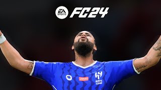 EA Sports FC 24:  Welcome to the Club (Trailer)
